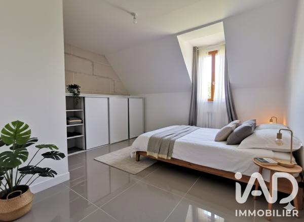 Location maison 4 pièces 127 m² Senlis