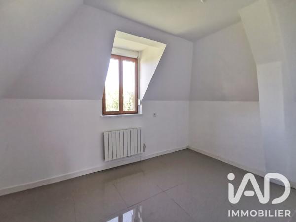 Location maison 4 pièces 127 m² Senlis