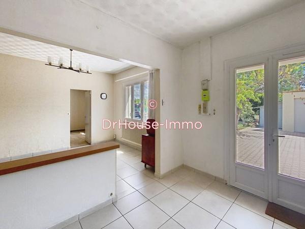 Maison à vendre 3 pièces de 57 m²