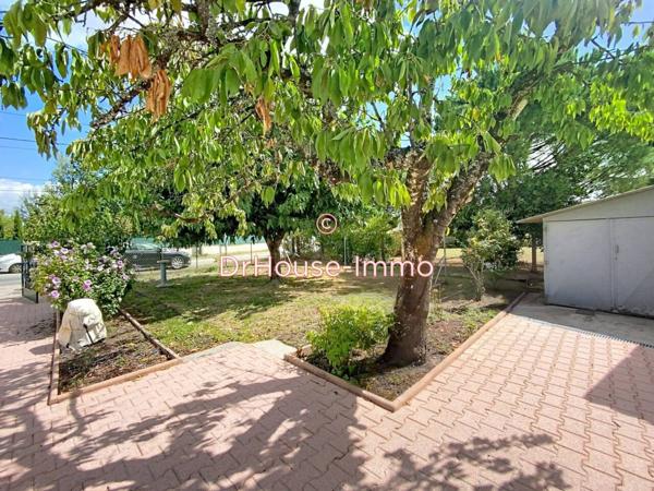 Maison à vendre 3 pièces de 57 m²