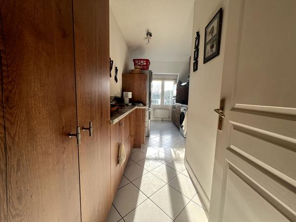 Appartement Saint Fargeau Ponthierry 4 pièce(s) 96.38 m2