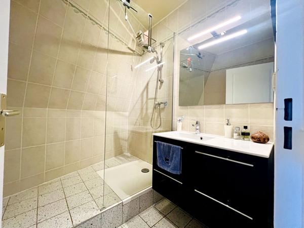 Appartement Saint Fargeau Ponthierry 4 pièce(s) 96.38 m2