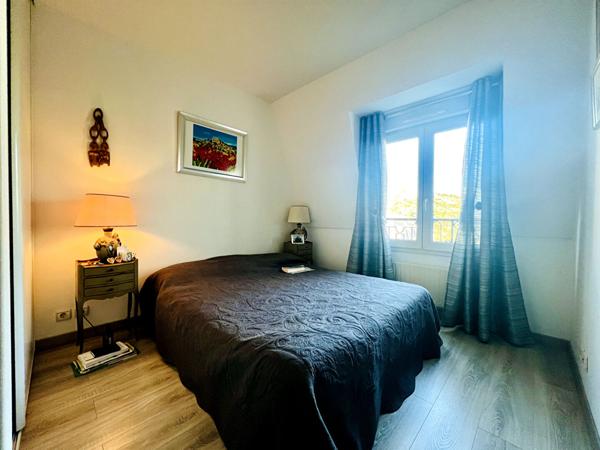 Appartement Saint Fargeau Ponthierry 4 pièce(s) 96.38 m2