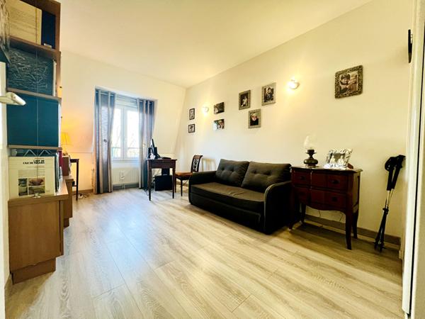 Appartement Saint Fargeau Ponthierry 4 pièce(s) 96.38 m2