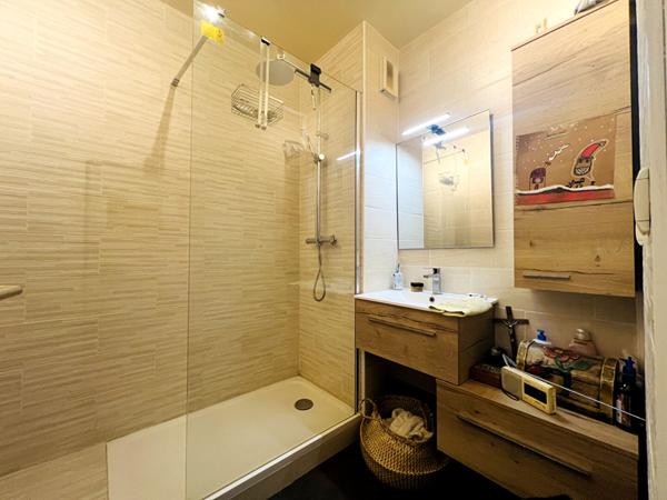 Appartement Saint Fargeau Ponthierry 4 pièce(s) 96.38 m2