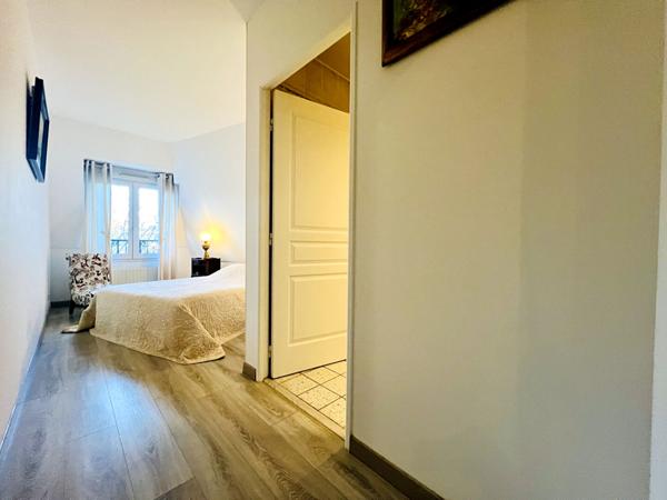 Appartement Saint Fargeau Ponthierry 4 pièce(s) 96.38 m2