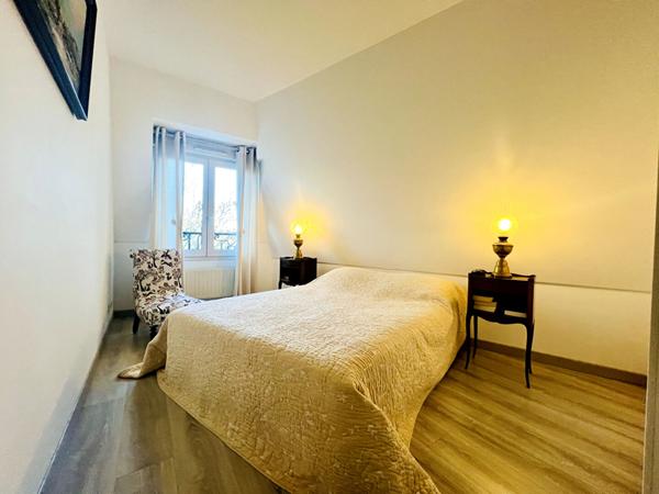 Appartement Saint Fargeau Ponthierry 4 pièce(s) 96.38 m2