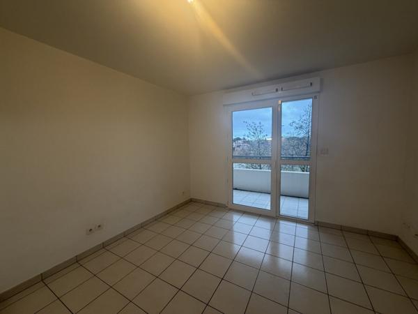 Père Soulas - Studio - 22,33m²