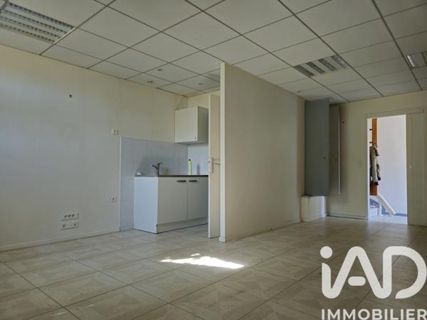 Maison à vendre 4 pièces 112 m² Montreuil