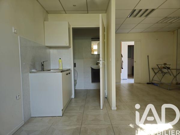 Maison à vendre 4 pièces 112 m² Montreuil