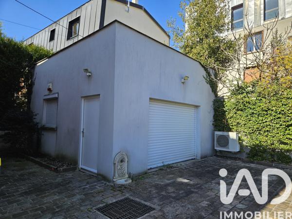 Maison à vendre 4 pièces 112 m² Montreuil