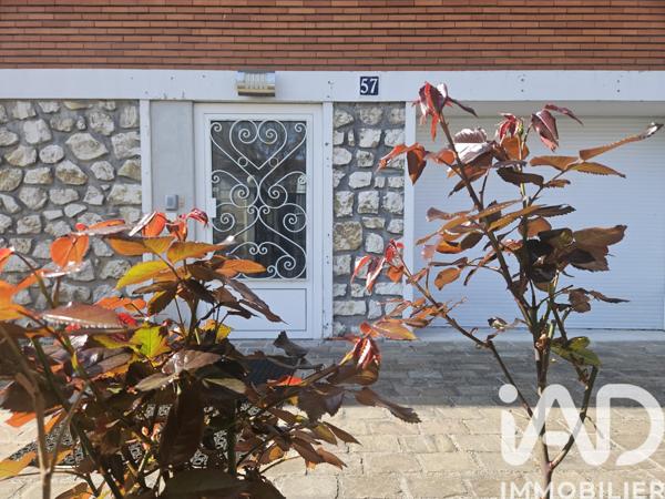 Maison à vendre 4 pièces 112 m² Montreuil