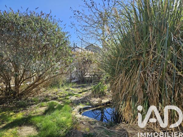 Maison à vendre 4 pièces 112 m² Montreuil