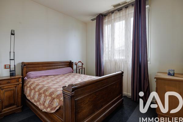 Maison à vendre 4 pièces 112 m² Montreuil