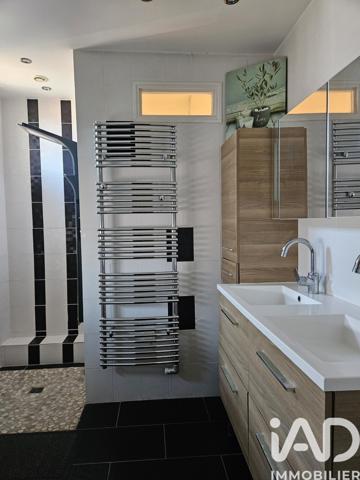 Maison à vendre 4 pièces 112 m² Montreuil