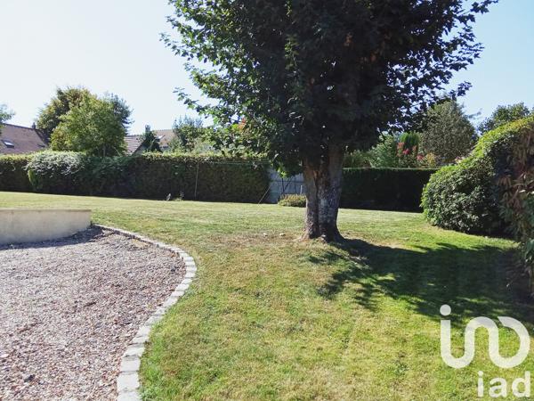 Maison à vendre 4 pièces 109 m² Argentières