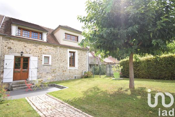 Maison à vendre 4 pièces 109 m² Argentières