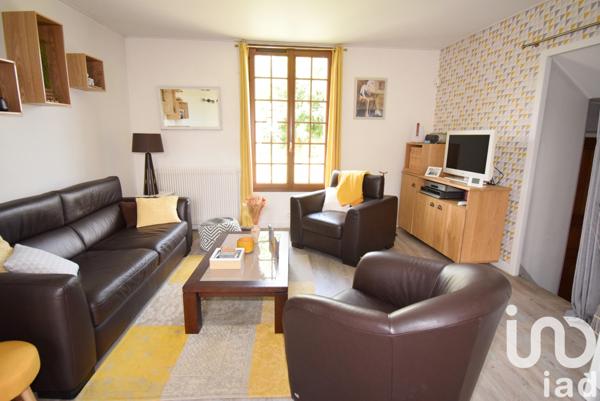 Maison à vendre 4 pièces 109 m² Argentières