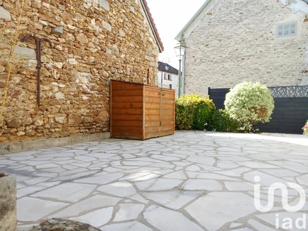 Maison à vendre 4 pièces 109 m² Argentières