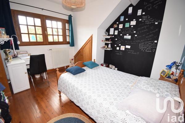 Maison à vendre 4 pièces 109 m² Argentières