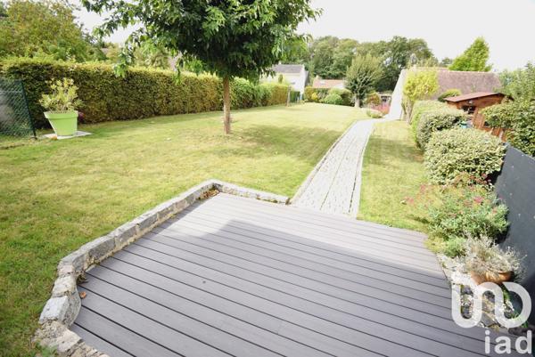 Maison à vendre 4 pièces 109 m² Argentières