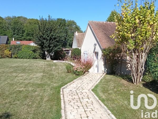 Maison à vendre 4 pièces 109 m² Argentières