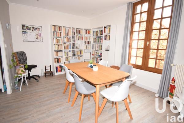 Maison à vendre 4 pièces 109 m² Argentières