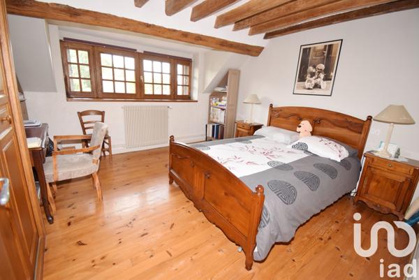 Maison à vendre 4 pièces 109 m² Argentières