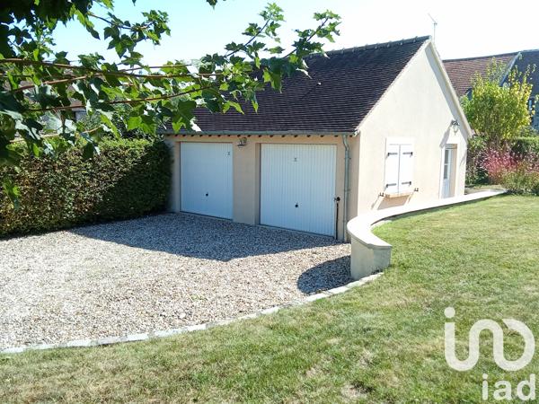 Maison à vendre 4 pièces 109 m² Argentières