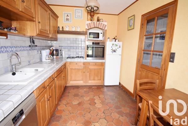 Maison à vendre 4 pièces 109 m² Argentières