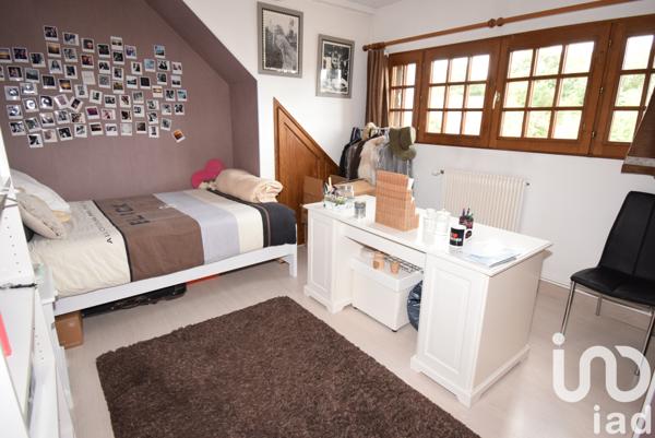 Maison à vendre 4 pièces 109 m² Argentières