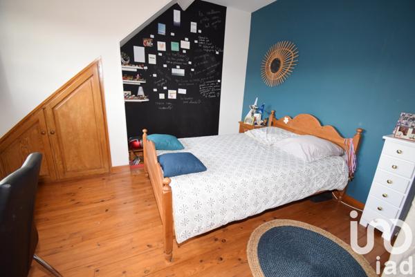 Maison à vendre 4 pièces 109 m² Argentières