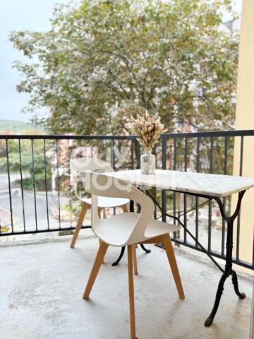 À vendre : Appartement lumineux de 4 pièces à Sannois - Quartier des Loges