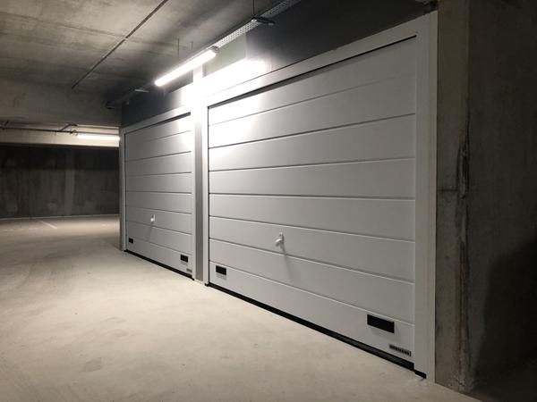 Location parking / box La Rochelle - 1 pièce(s) - 15 m² - 135 €/mois