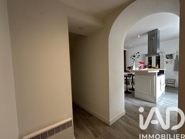 Appartement à vendre 2 pièces 62 m² Pithiviers