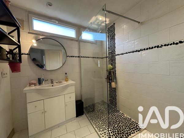 Appartement à vendre 2 pièces 62 m² Pithiviers