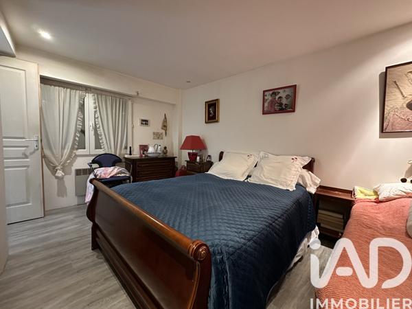 Appartement à vendre 2 pièces 62 m² Pithiviers