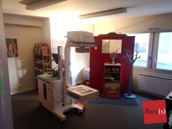 Bureau Laval