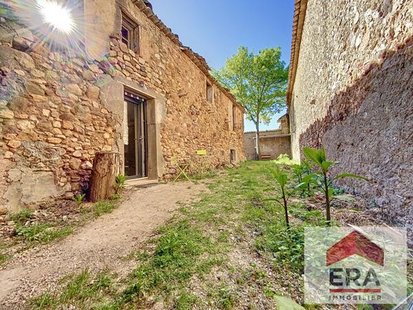 Maison Cruzy 4 pièce(s)