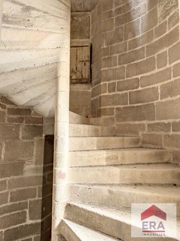 Maison Cruzy 4 pièce(s)