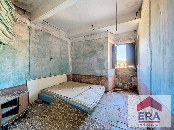 Maison Cruzy 4 pièce(s)