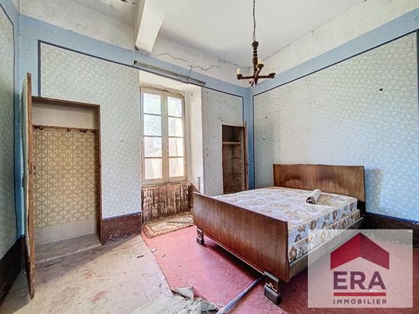 Maison Cruzy 4 pièce(s)