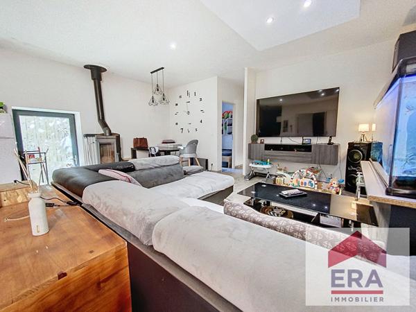 Maison Cruzy 4 pièce(s)