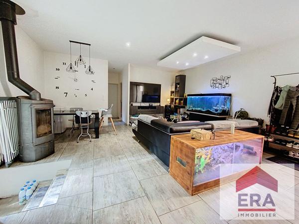 Maison Cruzy 4 pièce(s)