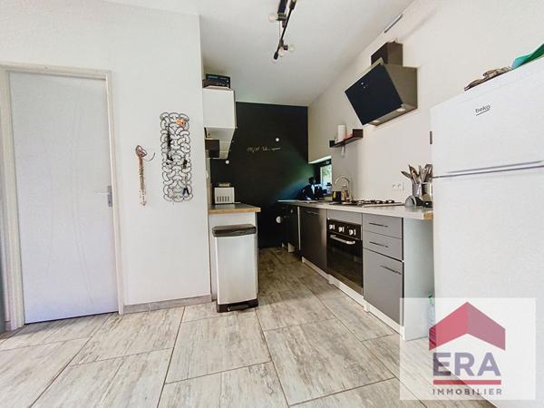 Maison Cruzy 4 pièce(s)