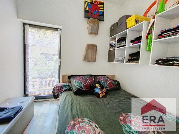 Maison Cruzy 4 pièce(s)