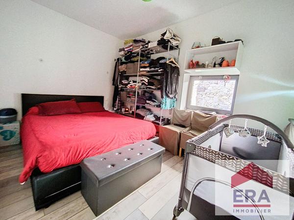 Maison Cruzy 4 pièce(s)