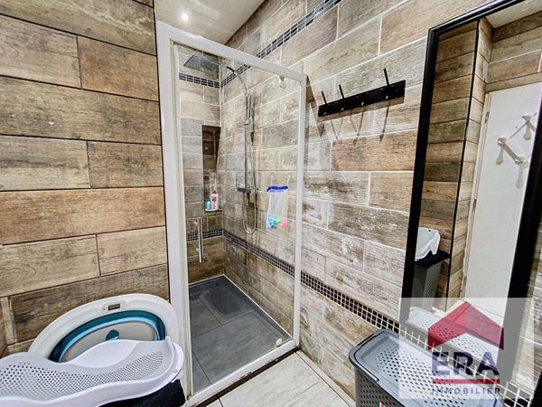 Maison Cruzy 4 pièce(s)