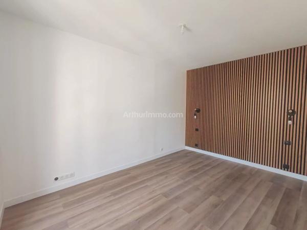 Vente Appartement 2 pièces 35 m2 à Villeneuve-Saint-Georges