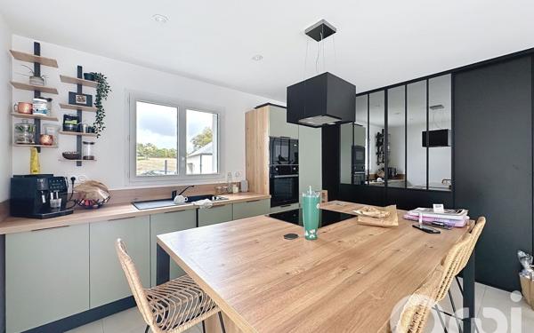 Maison à louer    4 pièces • 74,01 m2 Brech